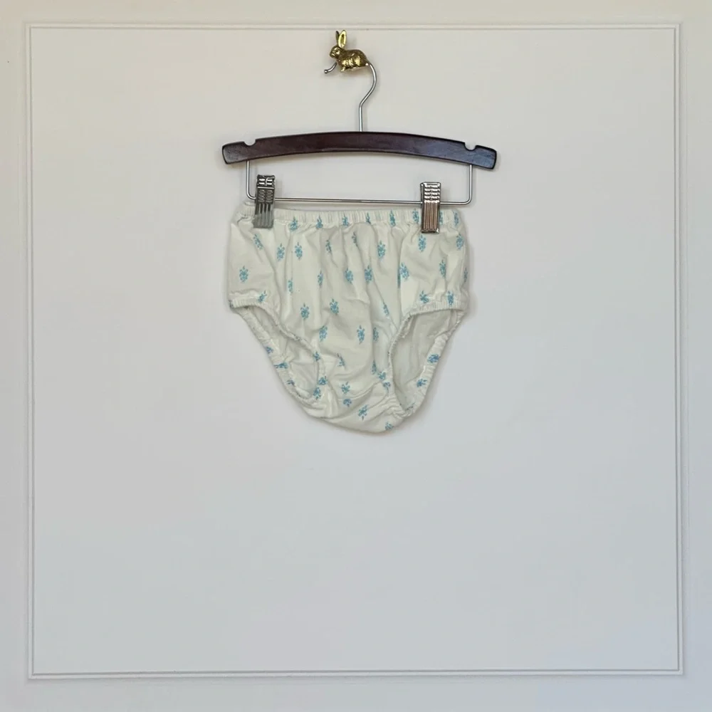 Egg New York | Ivette Embroidered Set With Flutter Sleeves Maisonette